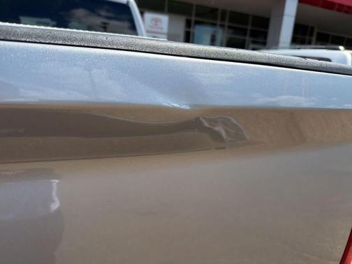 Billet Silver Metallic Clearcoat 2024 RAM 2500 Big Horn Crew Cab 4x4 6'4' Box