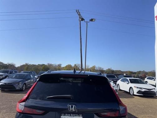 2024 Honda CR-V Hybrid Sport FWD