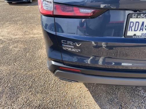 2024 Honda CR-V Hybrid Sport FWD