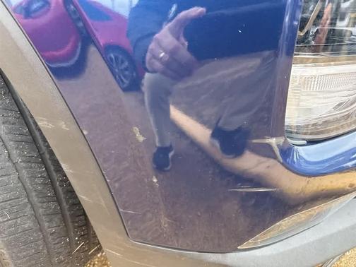 2020 Hyundai SANTA FE Limited 2.0T