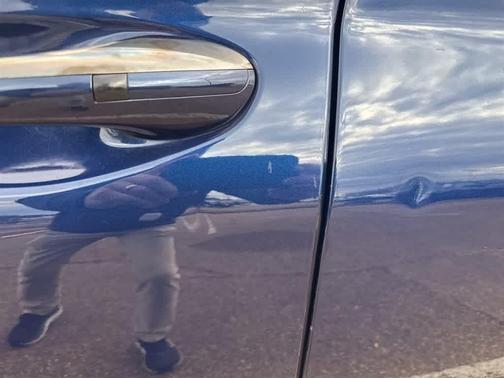 2020 Hyundai SANTA FE Limited 2.0T