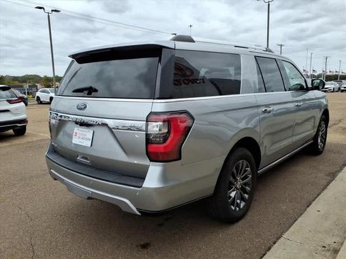 2021 Ford Expedition Max Limited