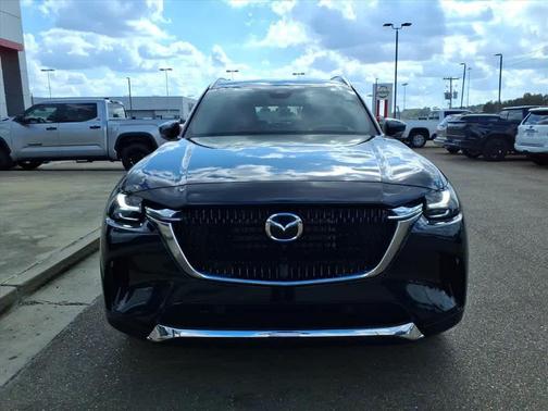 2025 Mazda CX-90 3.3 Turbo S Premium Plus