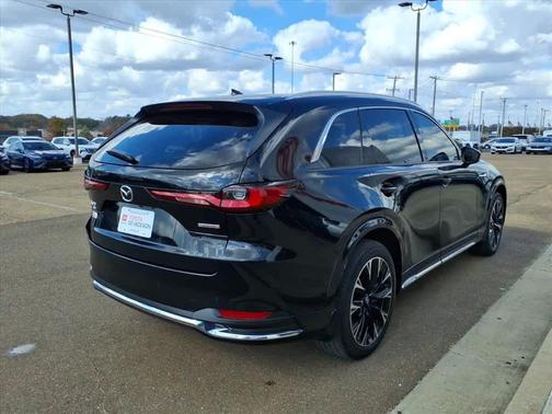 2025 Mazda CX-90 3.3 Turbo S Premium Plus