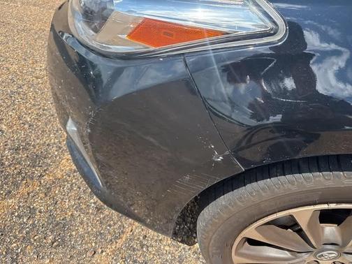 2016 Toyota Avalon XLE