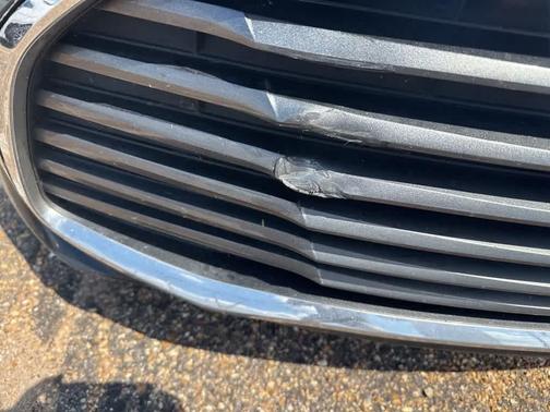 2016 Toyota Avalon XLE