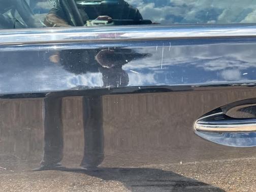 2016 Toyota Avalon XLE