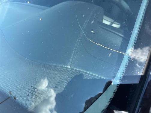 2016 Toyota Avalon XLE