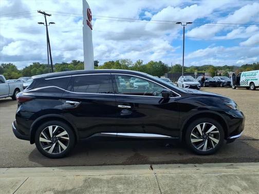 2024 Nissan Murano SL FWD