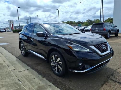 2024 Nissan Murano SL FWD