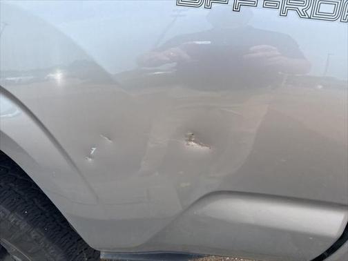 2020 Toyota Tacoma SR