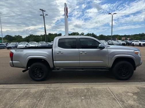 2020 Toyota Tacoma SR