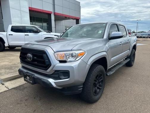 2020 Toyota Tacoma SR