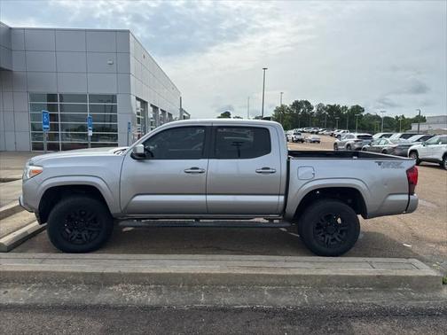 2020 Toyota Tacoma SR