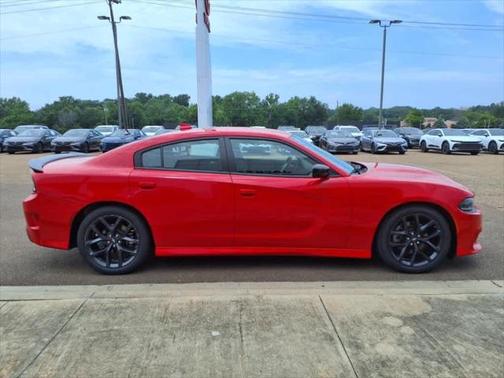 2023 Dodge Charger GT