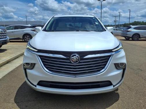 2023 Buick Enclave Premium FWD