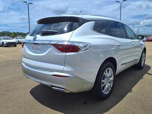 2023 Buick Enclave Premium FWD