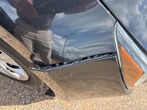 Black Sand Pearl 2021 Toyota Corolla LE