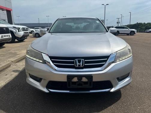 2014 Honda Accord Touring