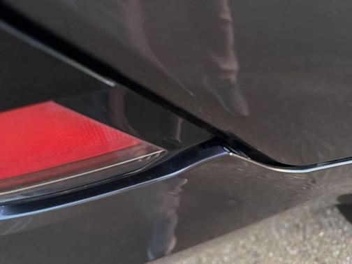 Magnetic Gray Metallic 2023 Toyota Tundra Hybrid TRD Pro