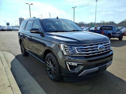 2019 Ford Expedition Limited