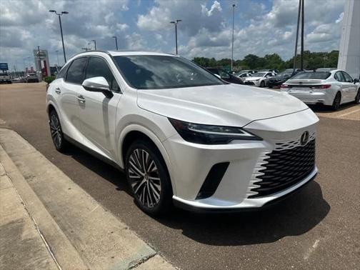 2023 Lexus RX 350 Base