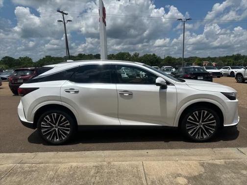 2023 Lexus RX 350 Base