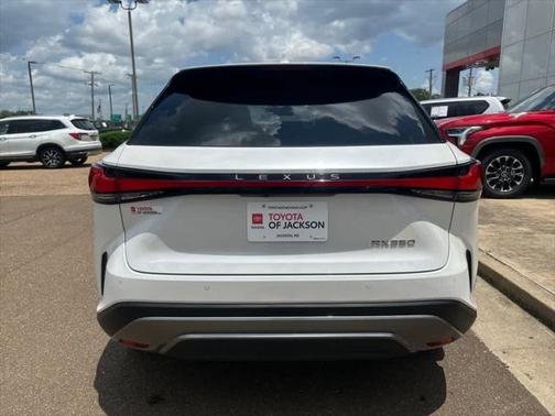 2023 Lexus RX 350 Base