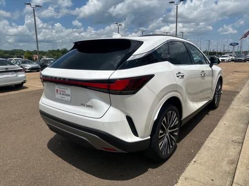 2023 Lexus RX 350 Base