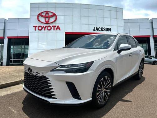 2023 Lexus RX 350 Base