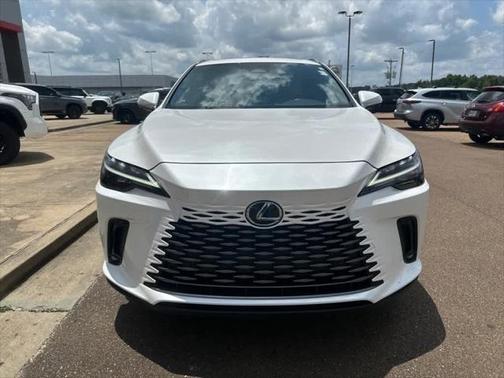 2023 Lexus RX 350 Base