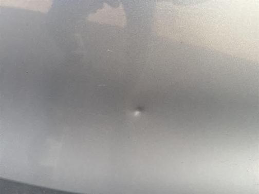 2020 Honda Odyssey EX-L w/Navigation/RES