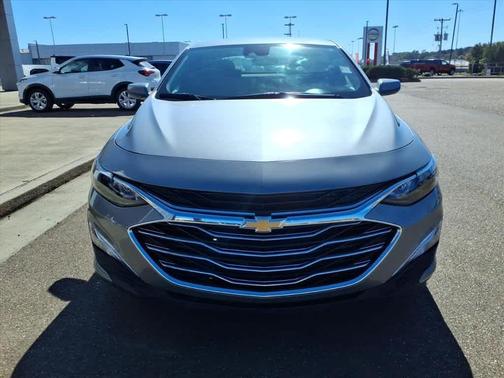 2024 Chevrolet Malibu 1LS