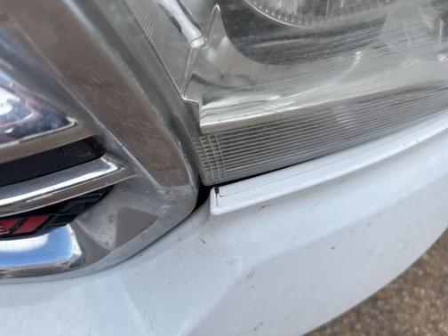 Bright White Clearcoat 2013 Dodge Durango Crew