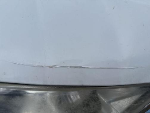 Bright White Clearcoat 2013 Dodge Durango Crew