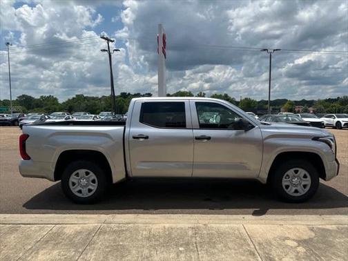2025 Toyota Tundra SR