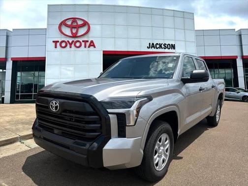 2025 Toyota Tundra SR