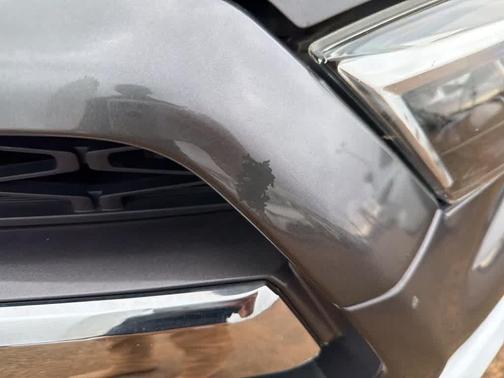 2017 Toyota 4Runner Limited