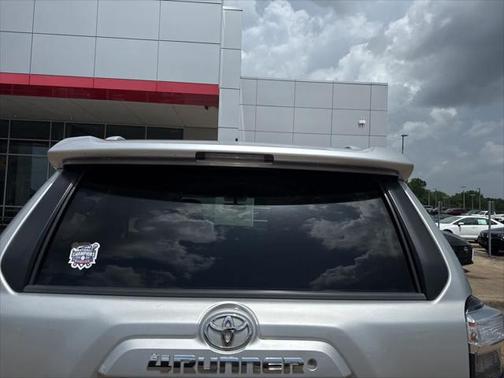 2015 Toyota 4Runner SR5