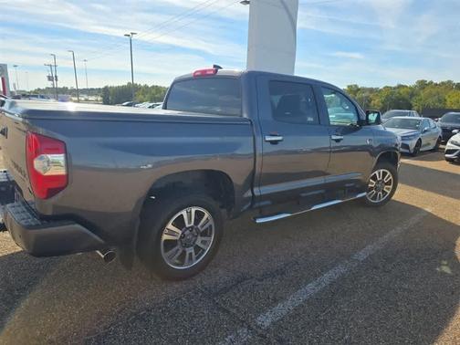 2021 Toyota Tundra 1794 Edition