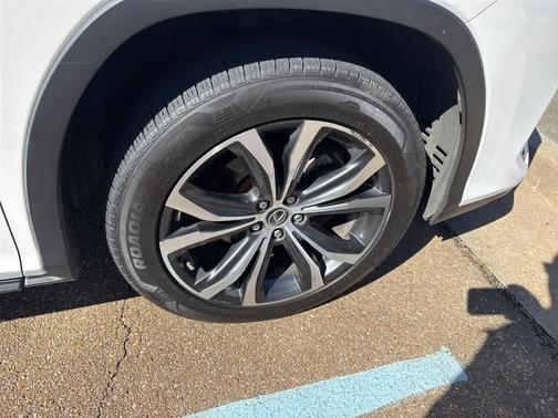 2021 Lexus RX 350 Base