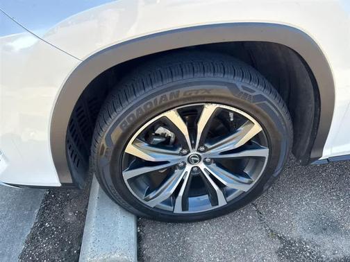 2021 Lexus RX 350 Base