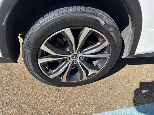 2021 Lexus RX 350 Base