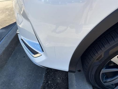 2021 Lexus RX 350 Base