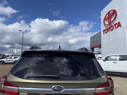 2022 Subaru Ascent Limited 7-Passenger