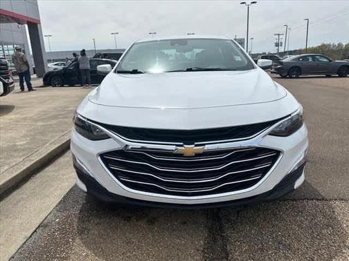 2021 Chevrolet Malibu 1LS