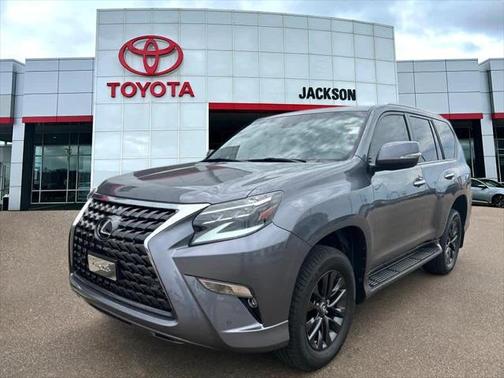 2023 Lexus GX 460 Premium