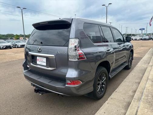 2023 Lexus GX 460 Premium