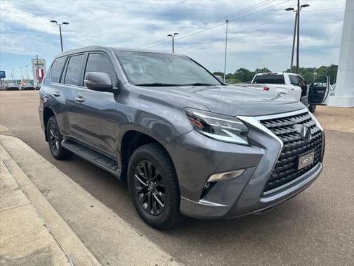 2023 Lexus GX 460 Premium