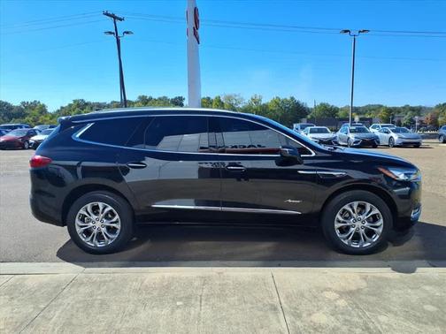 2021 Buick Enclave FWD Avenir